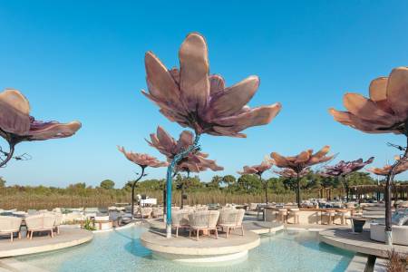 TITANIC DELUXE GOLF BELEK General Images